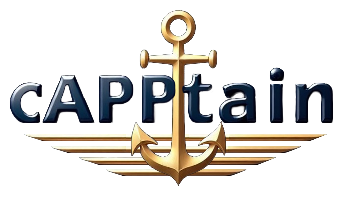 cAPPtain